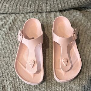 Birkenstock Women's Gizeh Essentials EVA Sandals